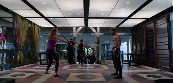  Shadowhunters 2016 Temporada 01 Episodio 02